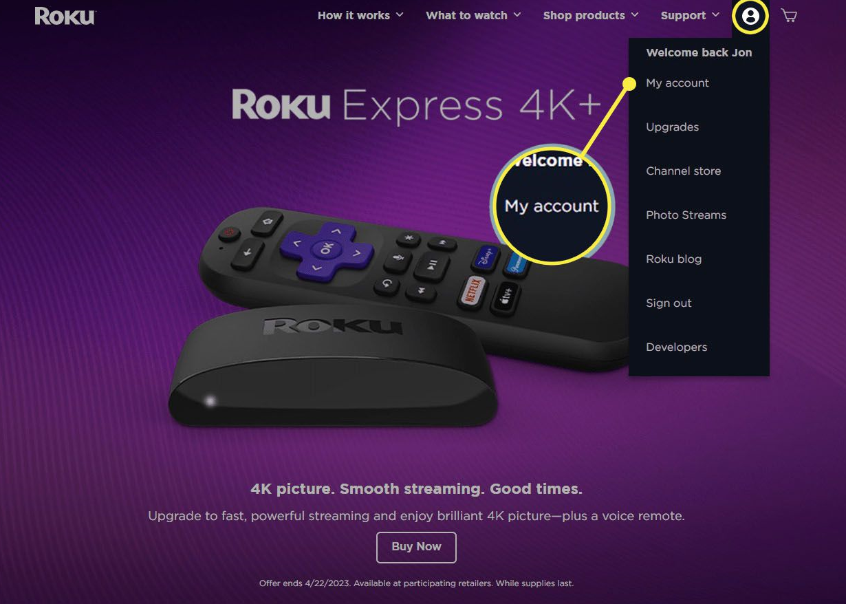 How to Easily Cancel Disney+ on Roku