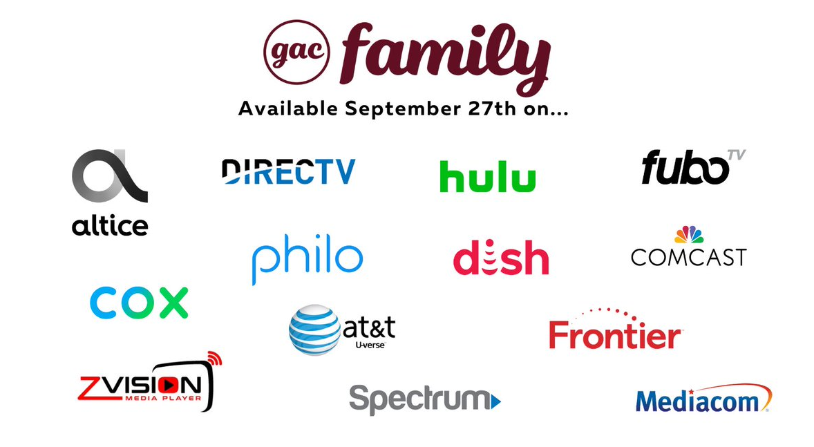 How to Easily Stream GAC Family on Your Roku Device