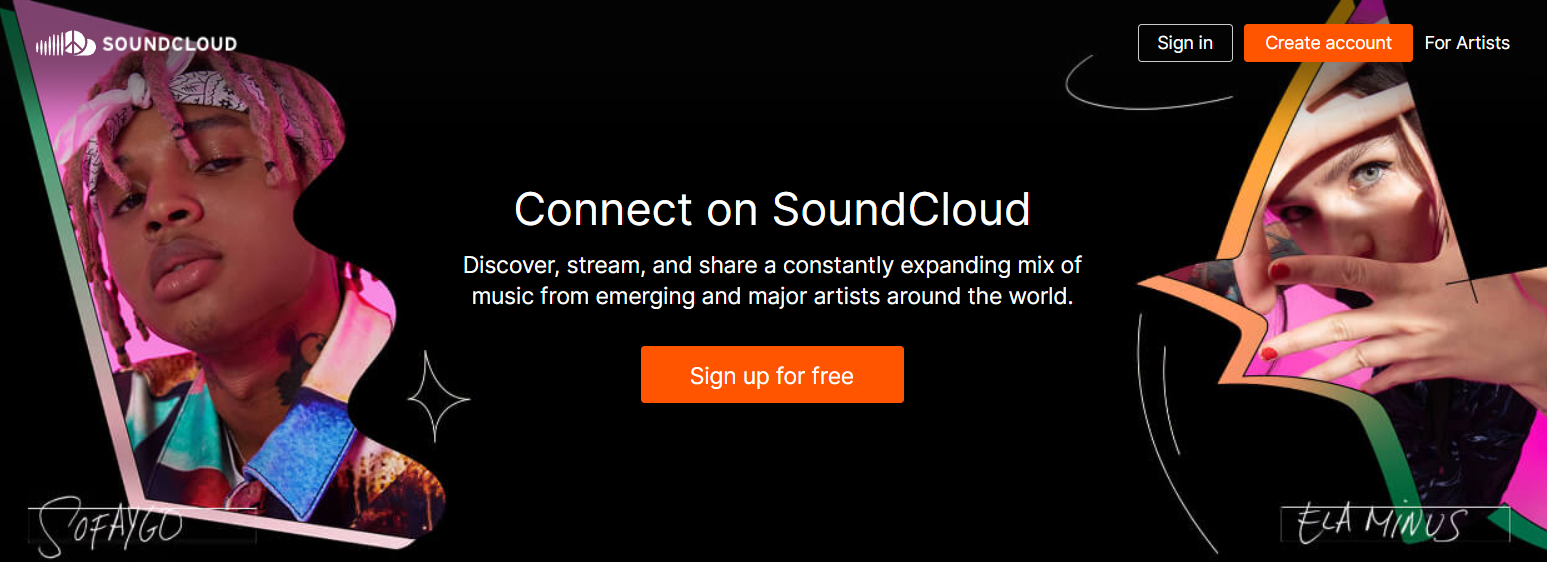 How to Activate SoundCloud at soundcloud.com/activate