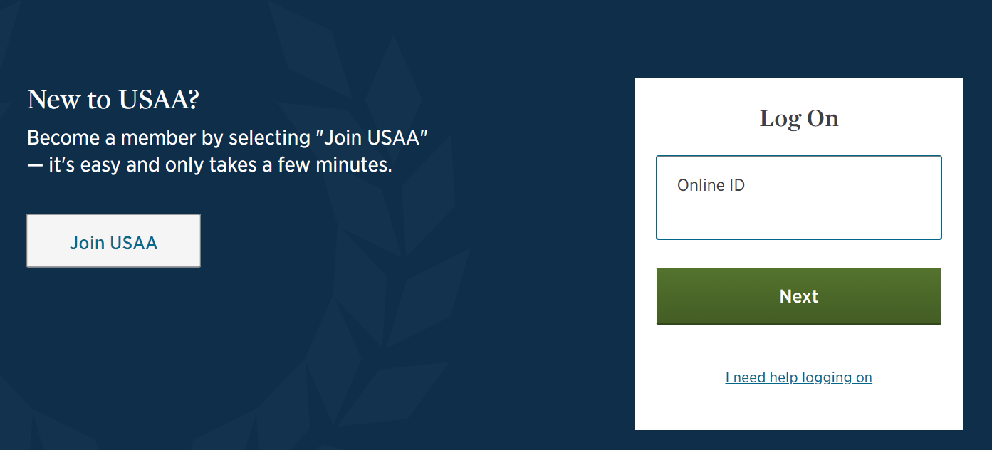 Activating Your New USAA Card at usaa.com/activate