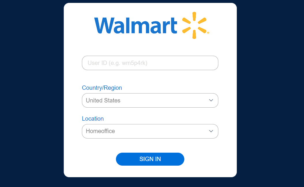 A Step-by-Step Guide to Setting Up wmlink/2step Verification for Walmartone